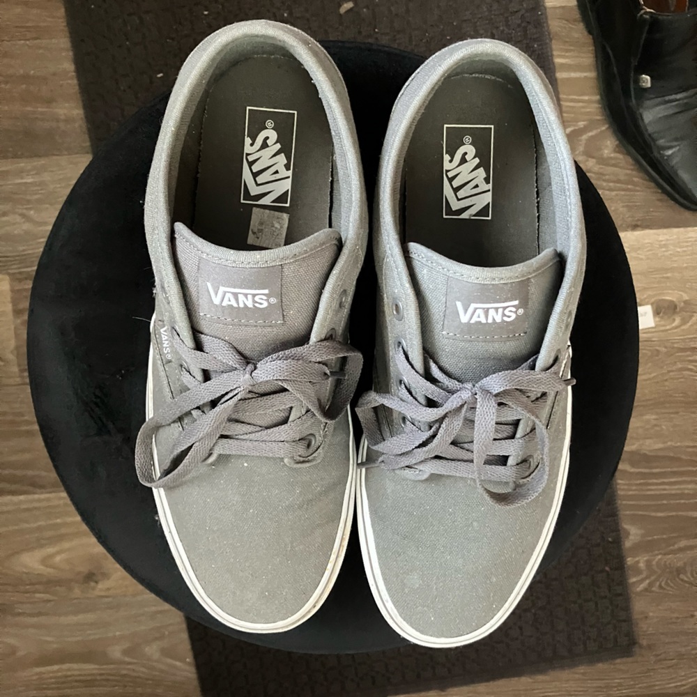 Men’s Vans sneakers